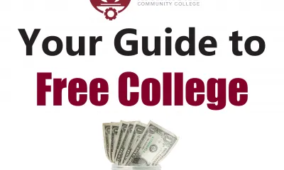 Guide to Free College image