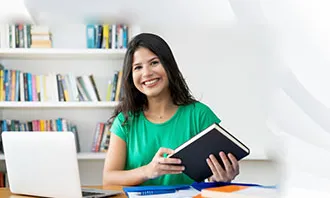 Online student