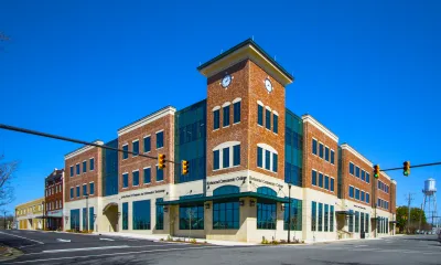 Robinette Building
