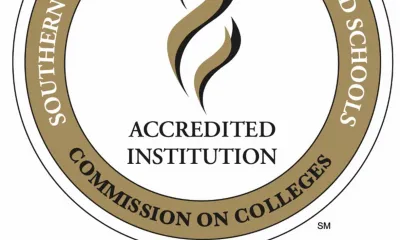 SACSCOC Logo