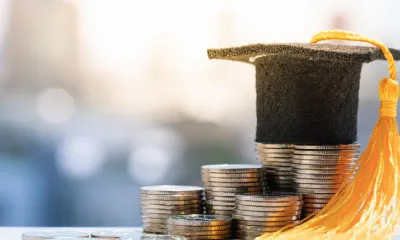 Financial Aid graphic