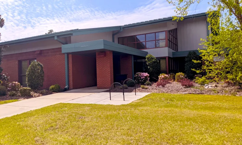 Scotland County Campus