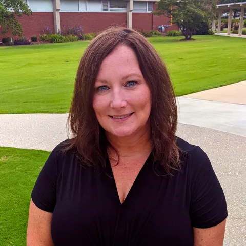 Faculty - Amanda-Motley