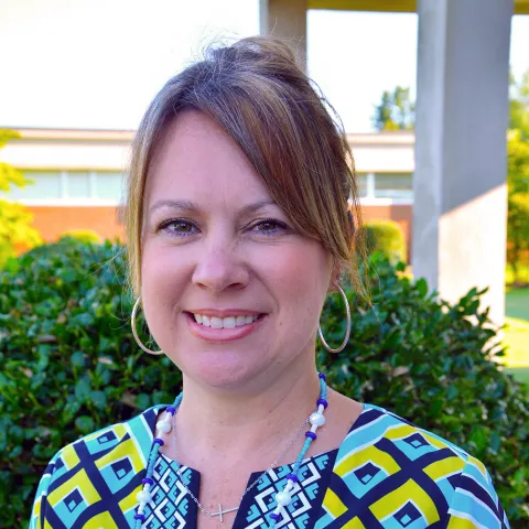 Faculty - Amy-Williams