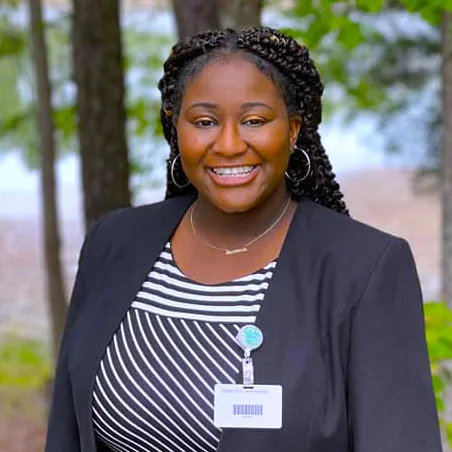 Faculty - Brandi-Miller