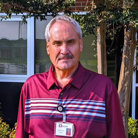 Faculty - Charles-Mercer