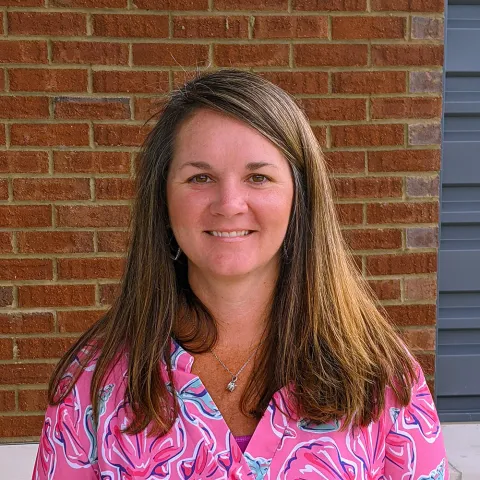 Faculty - Christy-Mabe