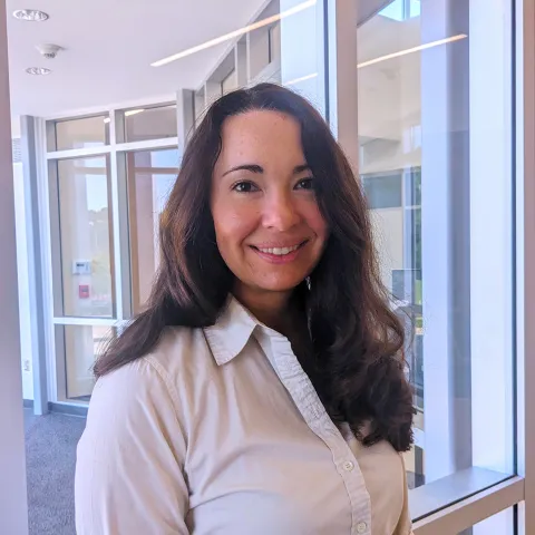 Faculty - Crystal-Shaw