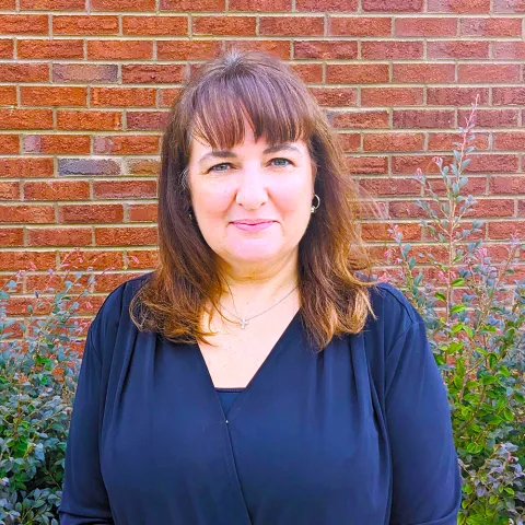 Faculty - Crystal-Shepard