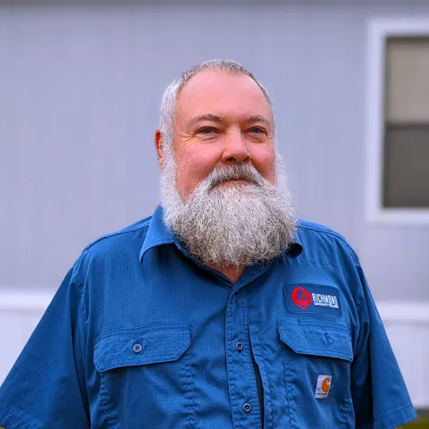 Faculty - Danny-Taylor