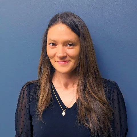 Faculty - Dawn-Leviner