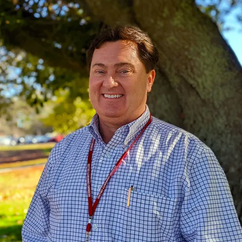 Faculty - James-Milligan