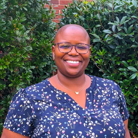 Faculty - Jamie-Thomas