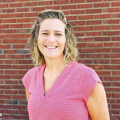 Faculty - Jamison-Sears