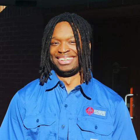 Faculty - Johnathan -Rogers