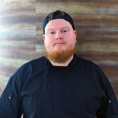 Faculty - Joshua-Spivey