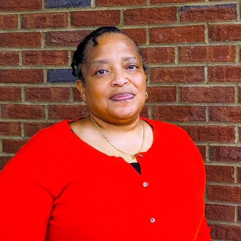 Faculty - Judy-Roberts