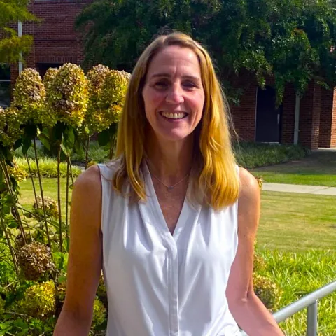 Faculty - Kathleen-Rozanski