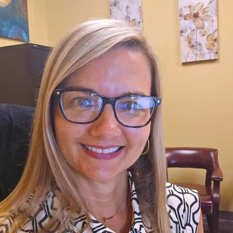 Faculty - Katina-Brown
