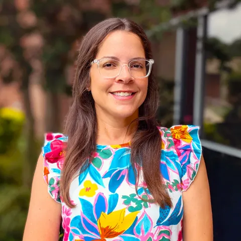 Faculty - Kayla -Taylor