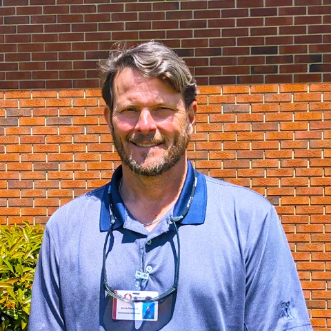 Faculty - Kevin-Maynard