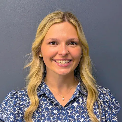 Faculty - Kirsten -McDonald