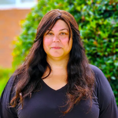 Faculty - Lara-Nosser