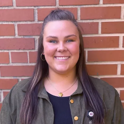 Faculty - Lee Anne-Sessoms