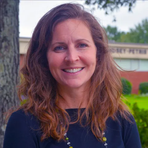 Faculty - Leslie-Smith