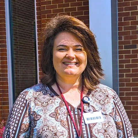 Faculty - Lia-Hinson