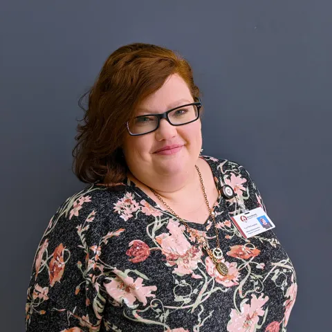 Faculty - Lori-McLaughlin