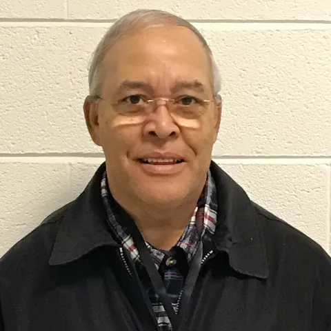 Faculty - Mitchell-Lowery