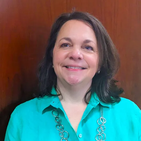 Faculty - Nicole-Worley