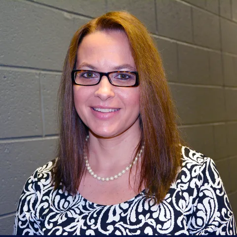 Faculty - Patsy-Stanley