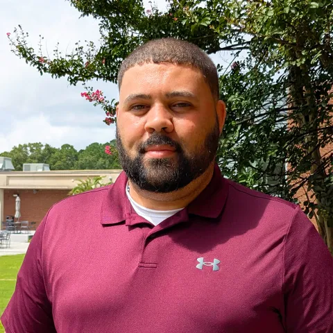 Faculty - Quentin-Locklear