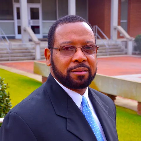 Faculty - Reece-Bostic