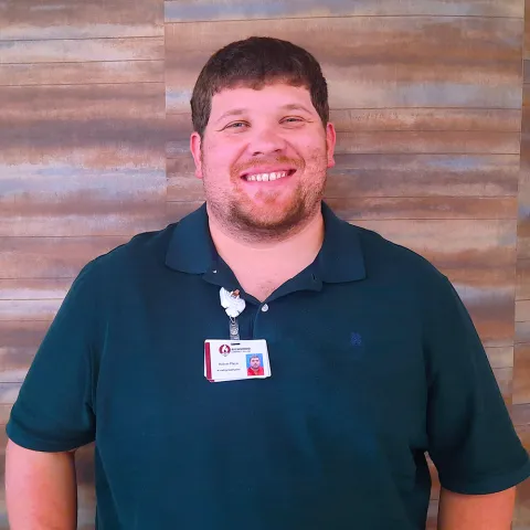 Faculty - Robert-Player