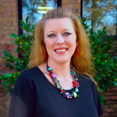 Faculty - Tara-McDuffie