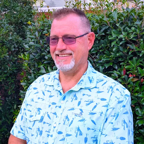 Faculty - Timothy-Smoot