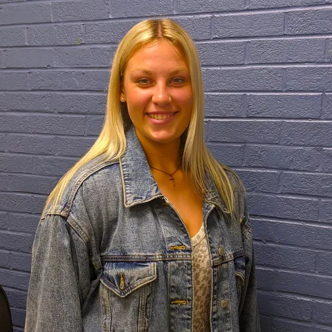 Faculty - Trinity-Stanley