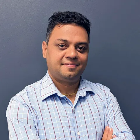 Faculty - Vijay-Khanal