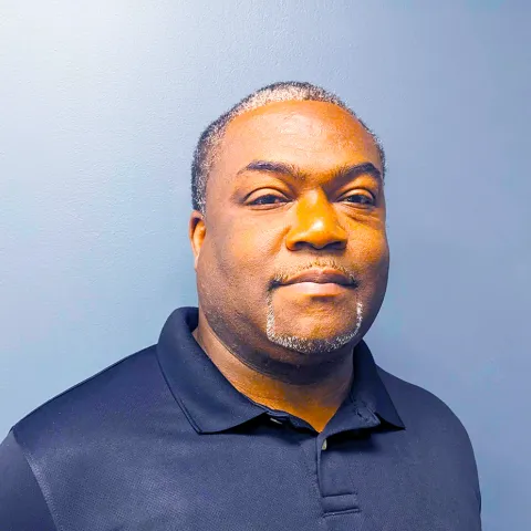 Faculty - William-White