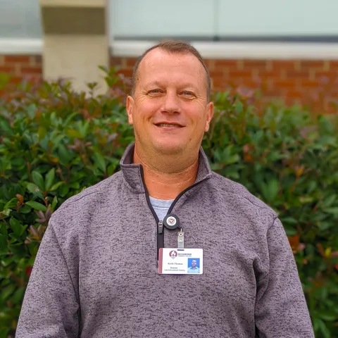 Faculty - Winston-Thomas