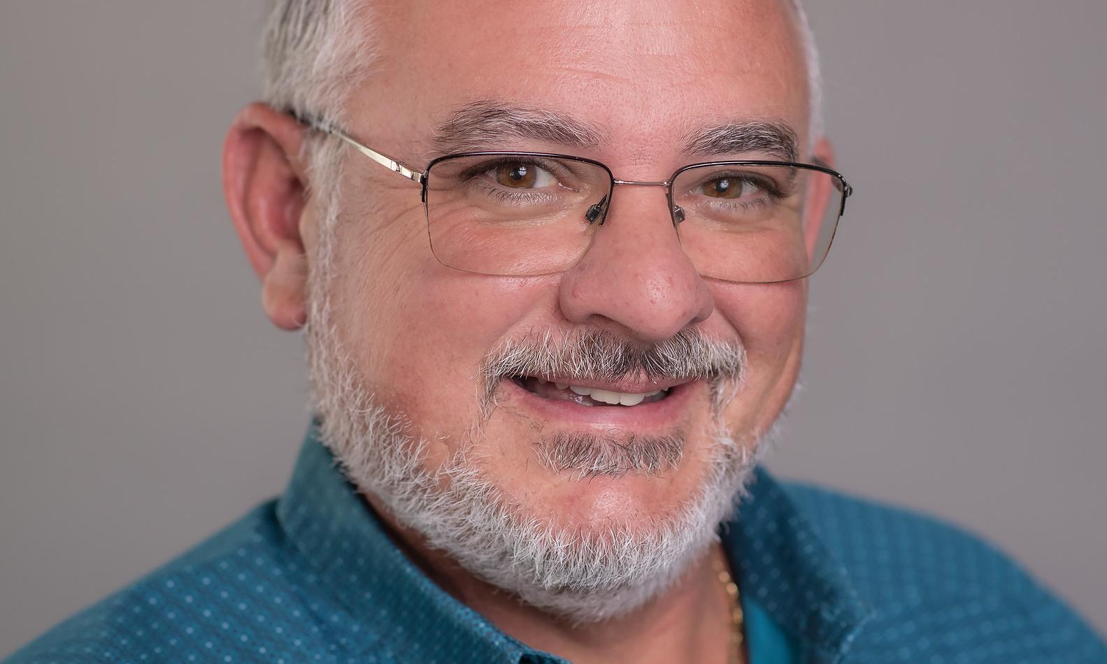 Tim Hayden