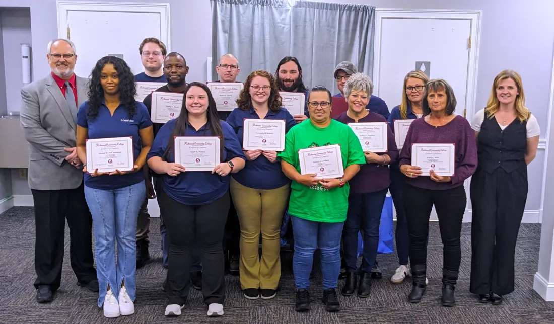 Sonnax Employees